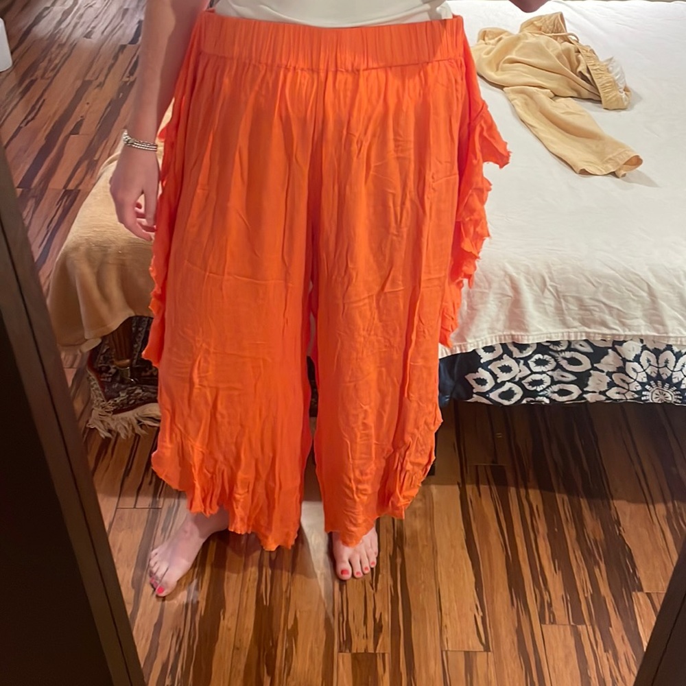 Venus Cover Up Pants